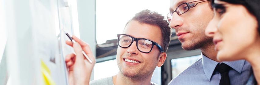 Afencia VisionADA sobre nosotros