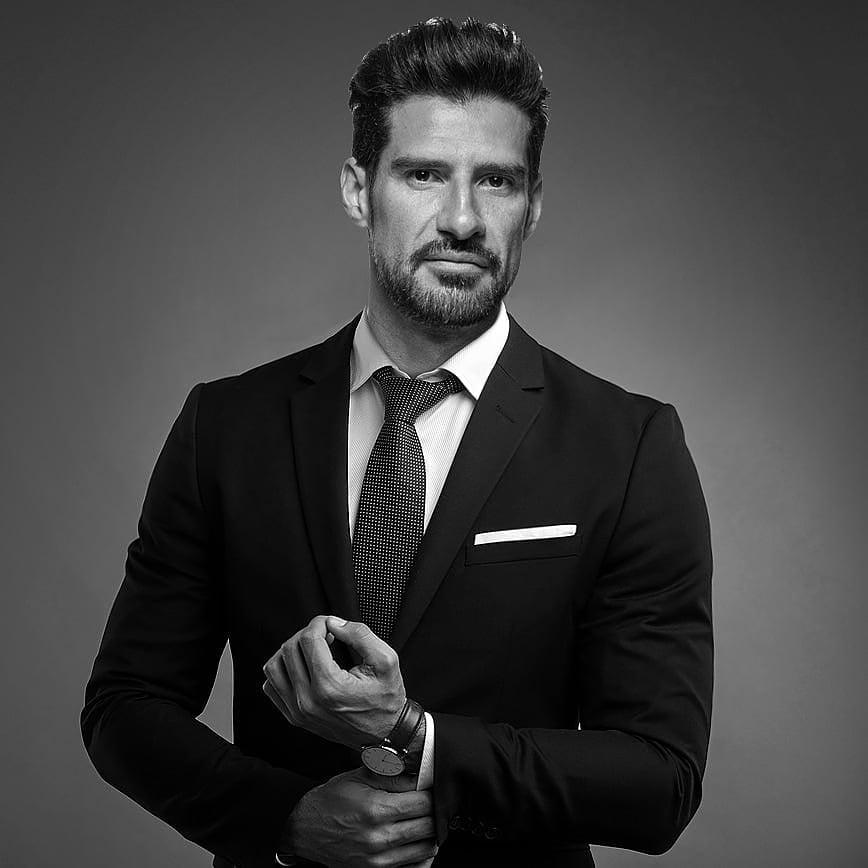 Iván Morales
